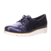 Donna Carolina Schnürschuhe für Damen aus Italien, Spanien und Portugal