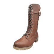 Mustang Schnürstiefel für Damen