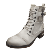 Mustang Schnürstiefeletten für Damen