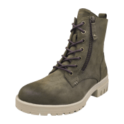Mustang Schnürstiefeletten für Damen