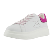 Tosca Blu Damen Plateau Sneaker