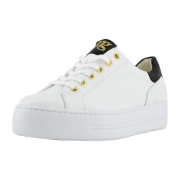 Paul Green Maincalf white/black
