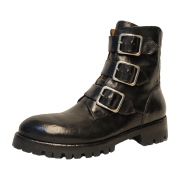 La Bottega di Lisa Westernstiefeletten für Damen