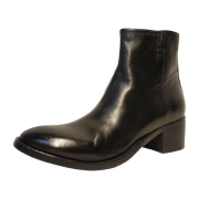 La Bottega di Lisa Glove nero