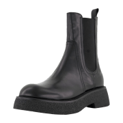 Mjus Stiefeletten für Damen aus Italien, Spanien und Portugal