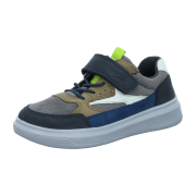 Superfit Jungen Halbschuhe