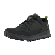Clarks ATL TrekLoGTX Black Combi