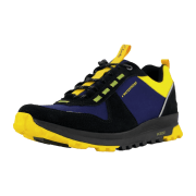 Clarks ATLTrekWalkWP Navy Interest
