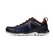 Mammut Alnasca Knit III Low GTX Men