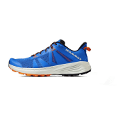 Mammut Saentis TR Low Women