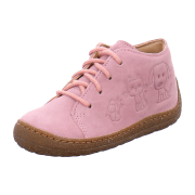 Superfit Stiefelette Leder \ SATURNUS