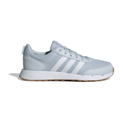 adidas RUN50S,HALBLU/FTWWHT/GUM3