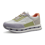 Tamaris 1-23716-42-539 lilac combi Leather Synthetik Textil