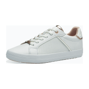 s.Oliver Sportliche Schnürschuhe für Damen