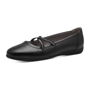 Jana Riemchenballerinas für Damen