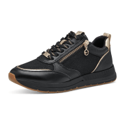 Tamaris Da.-SchnürerModel 2373241
