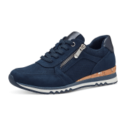 Marco Tozzi Navy Comb