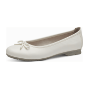 Jana Klassische Ballerinas für Damen