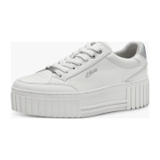 s.Oliver Women Lace-up