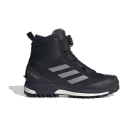 adidas terrex Conrax Boa Rain.Rdy High-Top Wanderschuhe Herren IF4955 - focus olive/core black/pulse olive 42 2/3