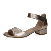 Caprice Platin Metallic