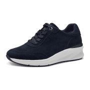 Tamaris Schuhe blau navy 1-23760-42 805