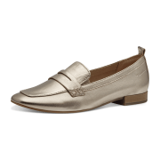 Tamaris 8-84201-42-909 light gold Leder