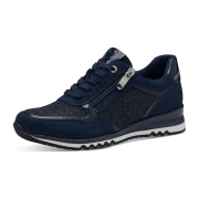 Marco Tozzi Sneaker Reißverschluss
