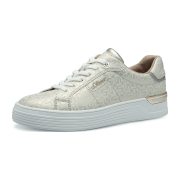 s.Oliver Damen Plateau Sneaker