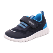 Superfit Baby Klettschuhe für Jungen