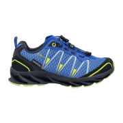 CMP KIDS ALTAK TRAIL SHOES WP 2.0