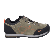CMP ALCOR 2.0 LOW TREKKING SHOES W