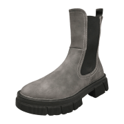 Idana ,Dk. Grey