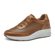 Tamaris Schuhe Slipper braun 1-24759-42 305