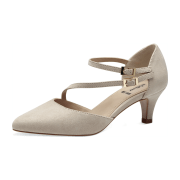 s.Oliver Riemchenpumps für Damen