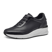 Tamaris Schuhe Slipper schwarz 1-24759-42 001