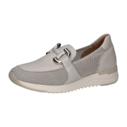Caprice Mesh/Nappa  Mokassin