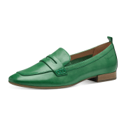 Tamaris 8-84201-42-700 green Leder