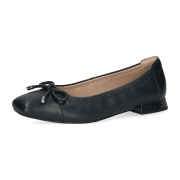Caprice BallDKlblau Nappa