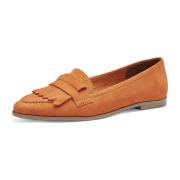 Tamaris 1-24208-42-606 orange Leder