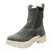 ara Calais Stiefelette forest