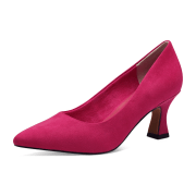 Marco Tozzi Women Court Sho
