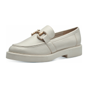 Marco Tozzi Slipper Spange Plateausohle