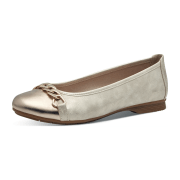 Jana Elegante Ballerinas für Damen
