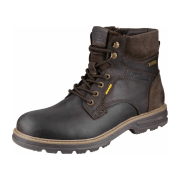 camel active Darwin Winter Stiefel braun Sympatex