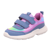 Superfit Halbschuh Synthetik \ RUSH