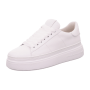 Kennel + Schmenger Da. Sneaker Plateau,weiss