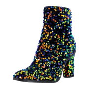 Buffalo ZOE ANKLE BOOT