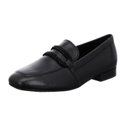 ara Lyon Slipper schwarz