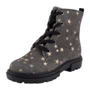 Richter Boot